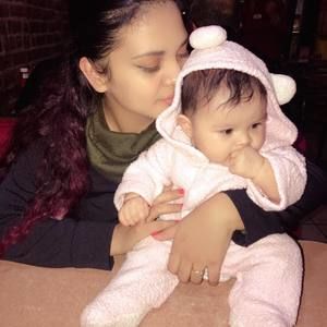 Meet your Posher, Helena